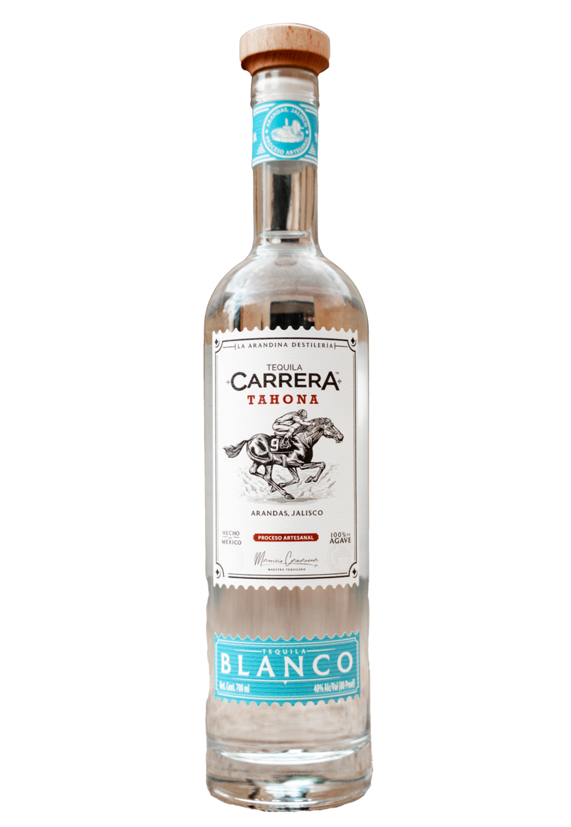 TAHONA BLANCO - 40% ABV 700ml